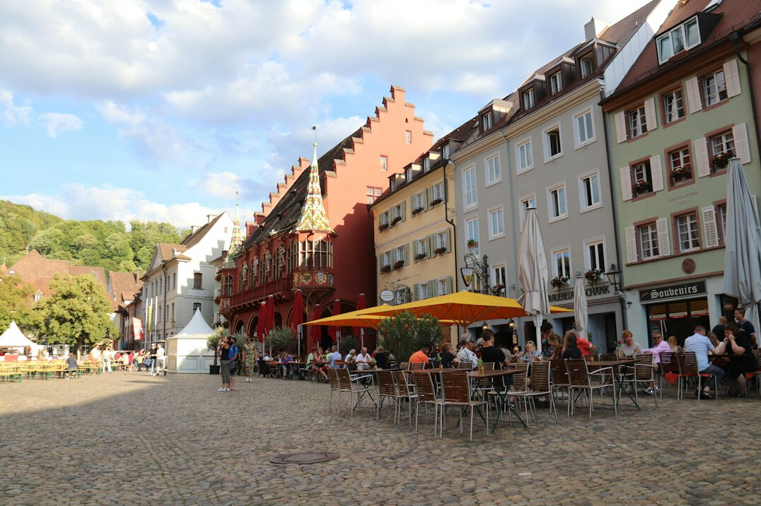 rothenburg ob der tauber medieval